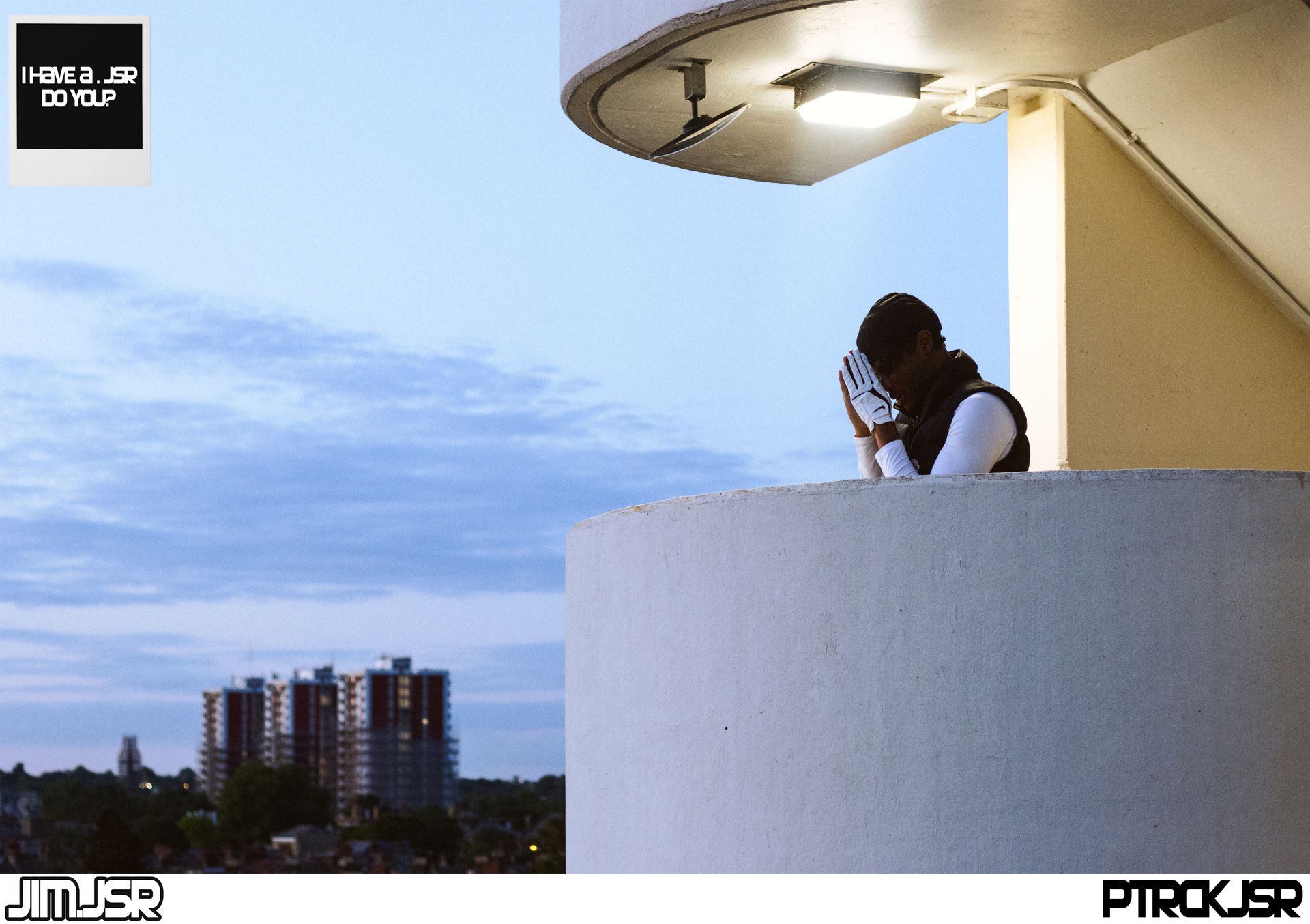 Jim_Legxacy.jsr A2 Poster