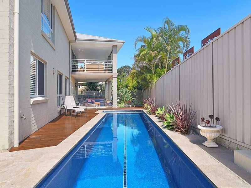A  Swimming Pool — Swimming Pool in Scone, NSW