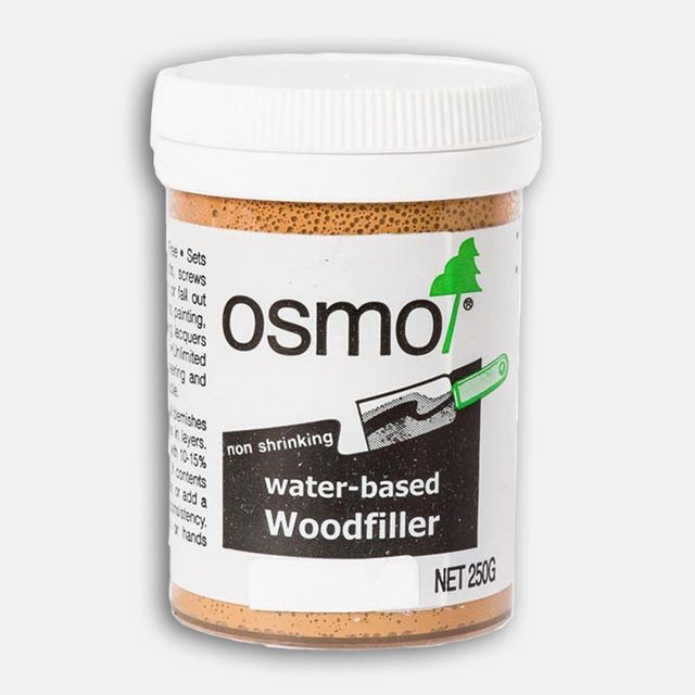 Osmo Wood Filler - Oak 7304 (100g)