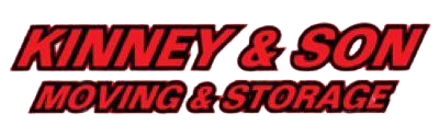 Kinney & Son Moving & Storage logo