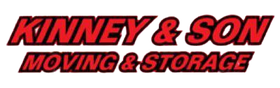 Kinney & Son Moving & Storage logo
