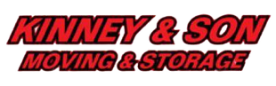 Kinney & Son Moving & Storage logo