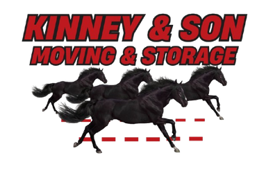 Kinney & Son Moving & Storage logo