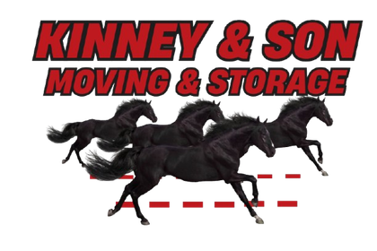 Kinney & Son Moving & Storage logo