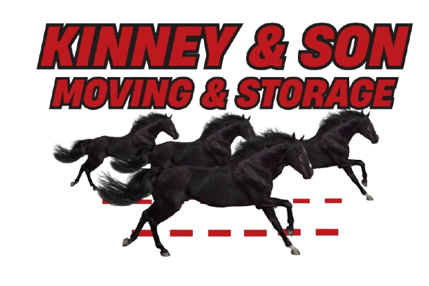 Kinney & Son Moving & Storage Logo