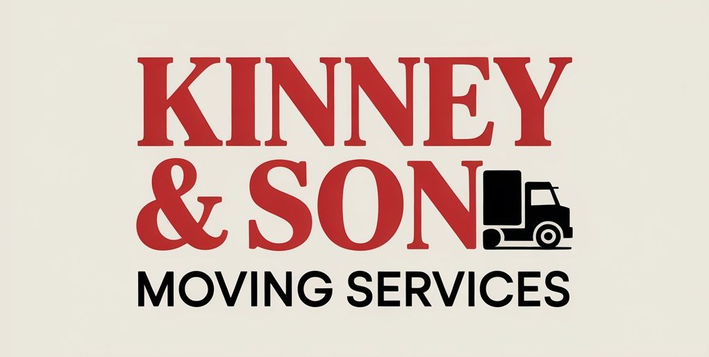 Kinney & Son Moving & Storage logo