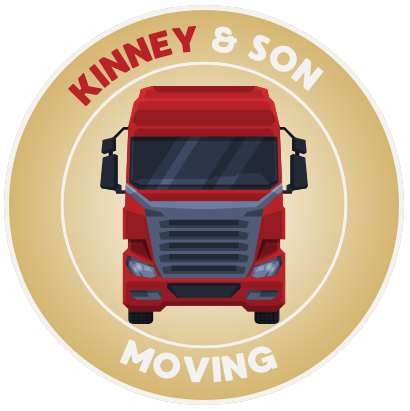 Kinney & Son Moving & Storage logo