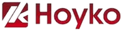 Hoyko logotipo
