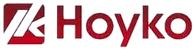 Hoyko logotipo