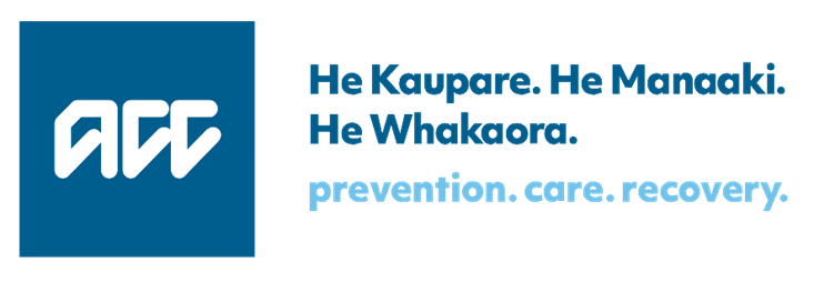 He Kaupare. He Manaaki. He Whakaora.