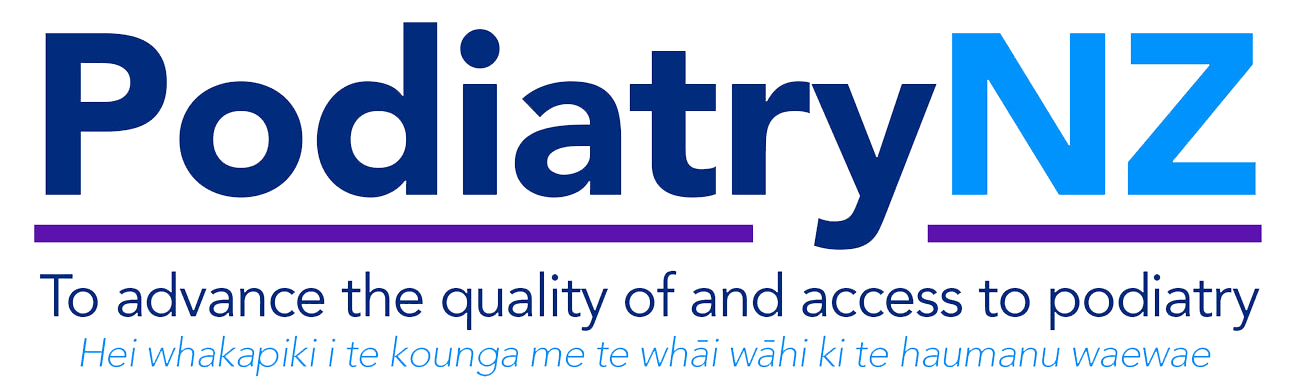 Podiatry NZ