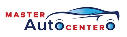 Master Auto Center footer logo