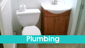 Plumbing - Plumbing Contractor