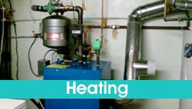 Heating - Heating Contractor
