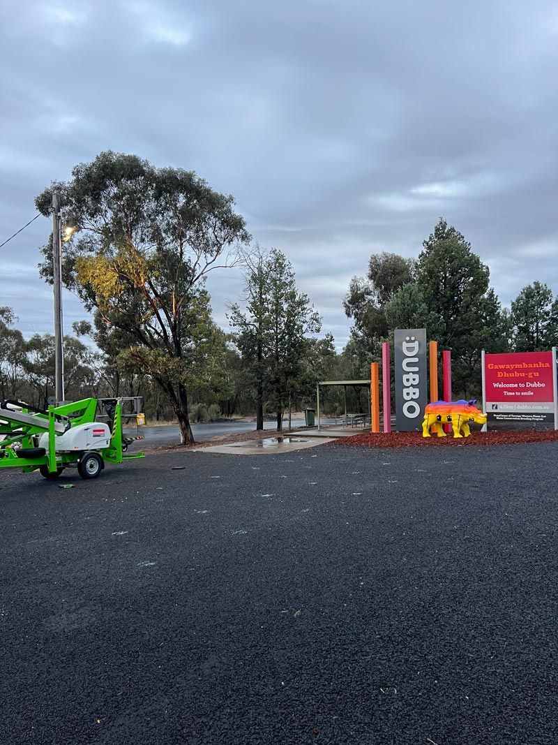 Dubbo Area — Rohr Electrical In Dubbo NSW