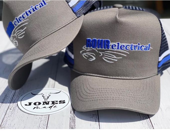 ROHR Caps — Rohr Electrical In Dubbo NSW