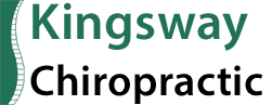 kingsway chiropractic logo