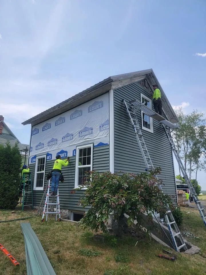 Construction services 14