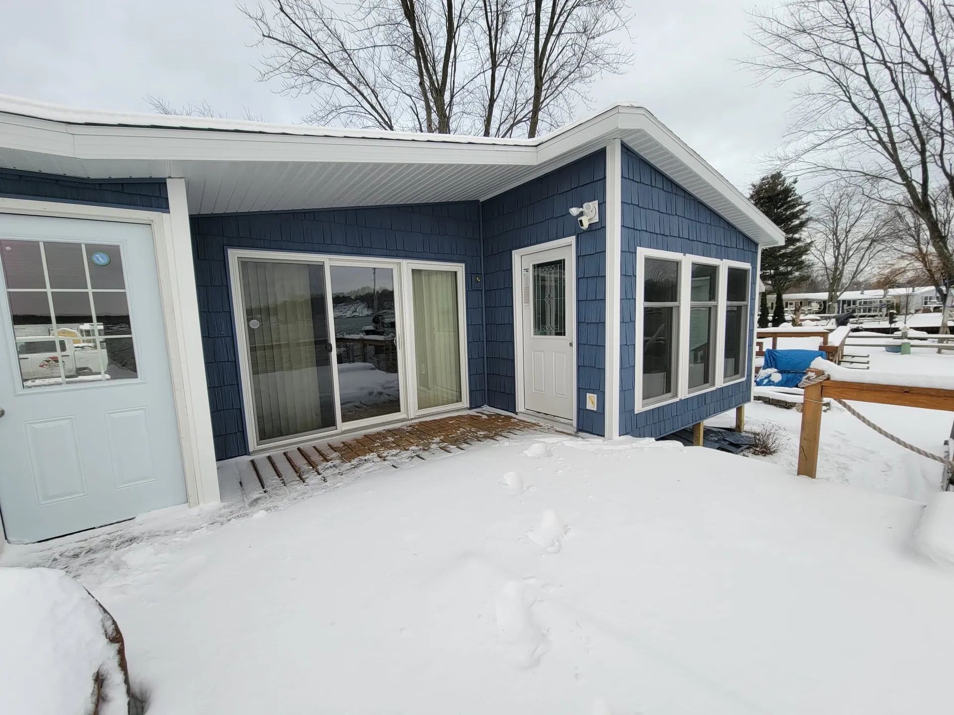 Construction services 17