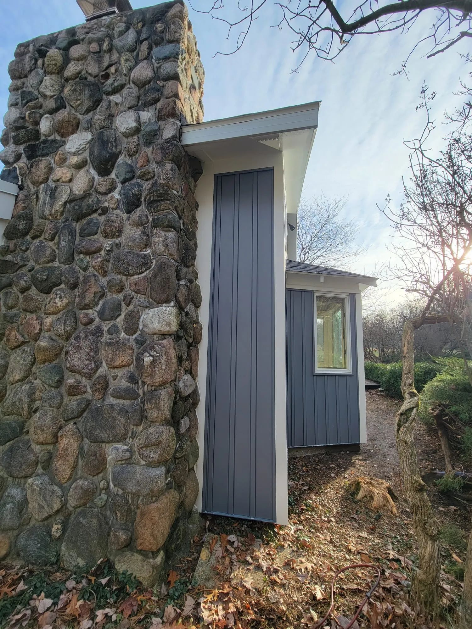 Construction services 2