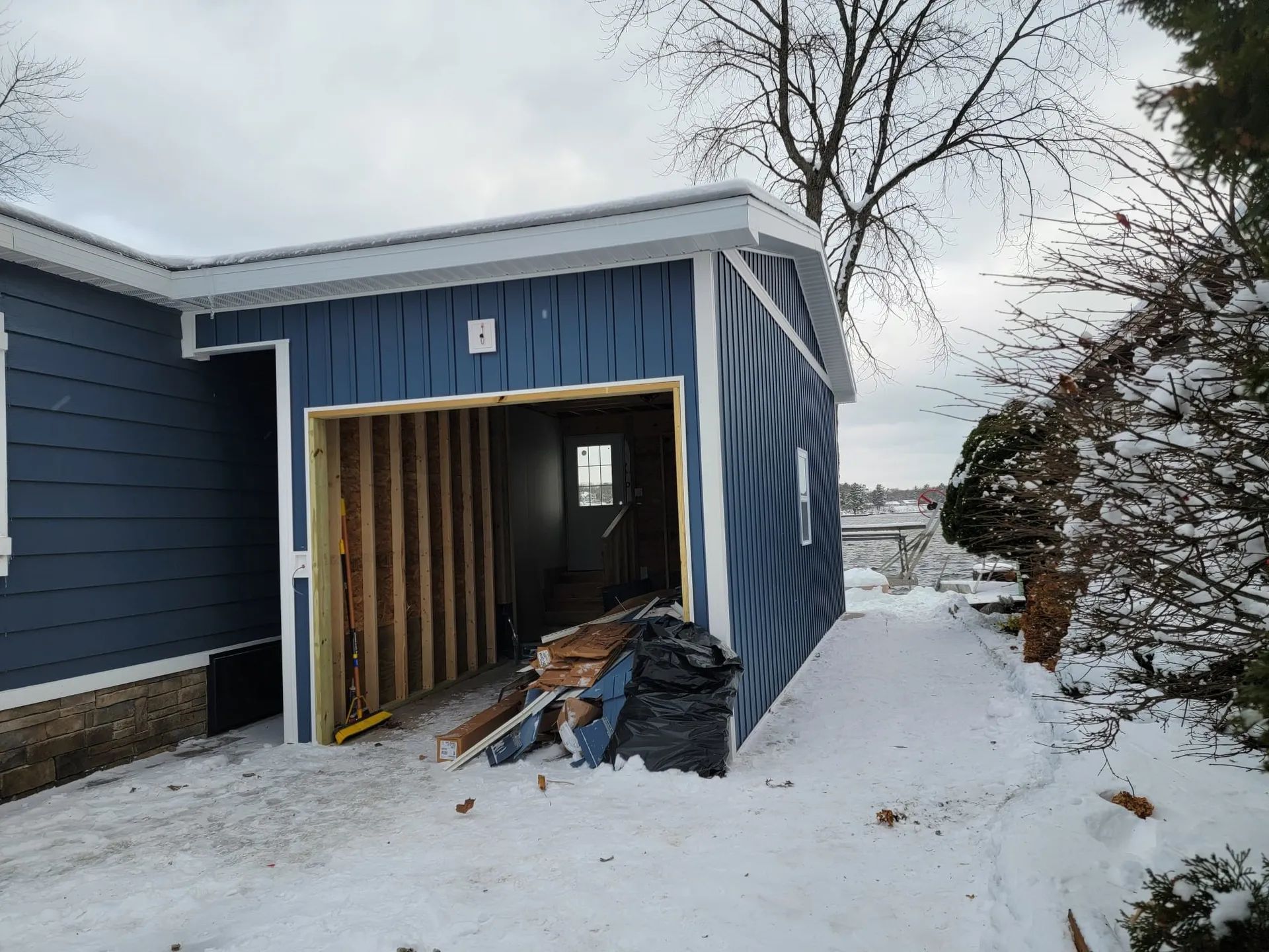 Construction services 20