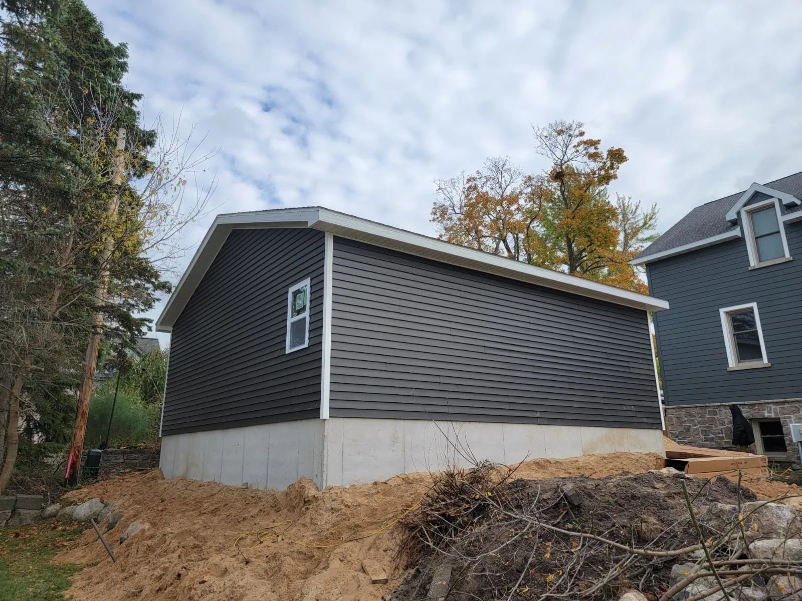 Construction services 26