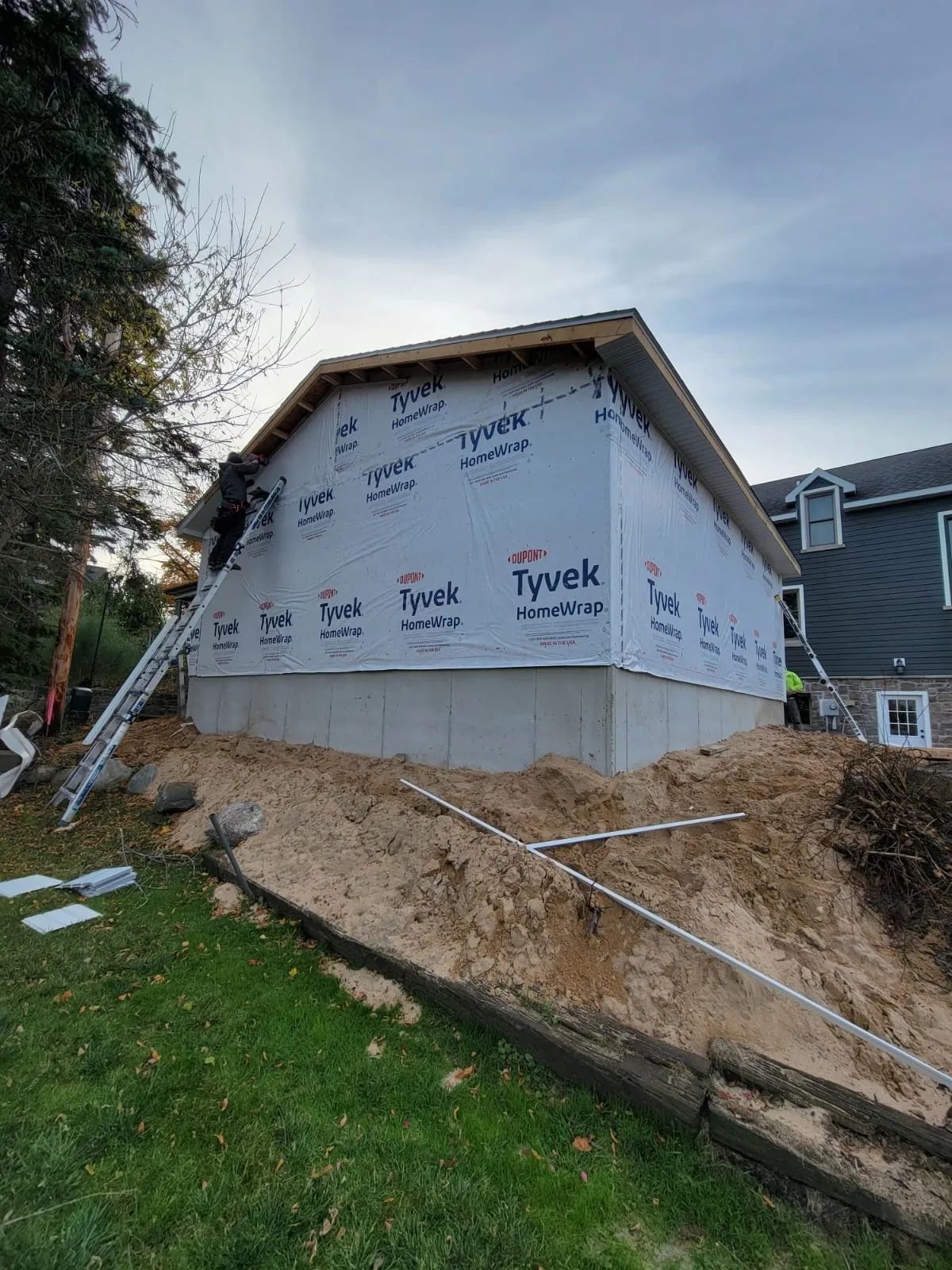 Construction services 27