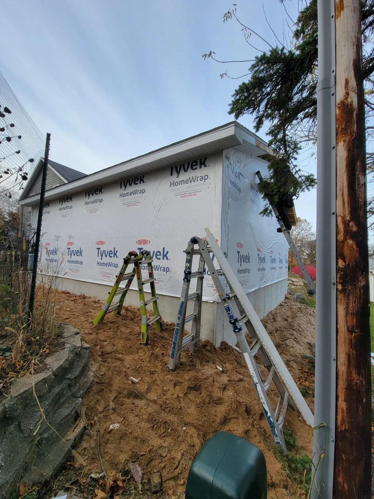 Construction services 28