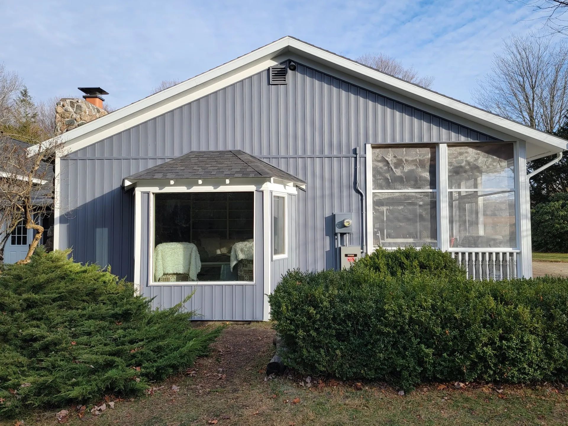 Construction services 3