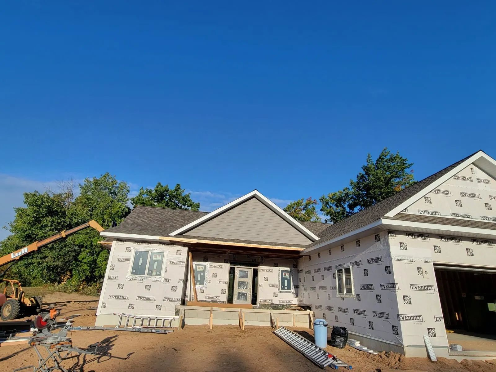 Construction services 39