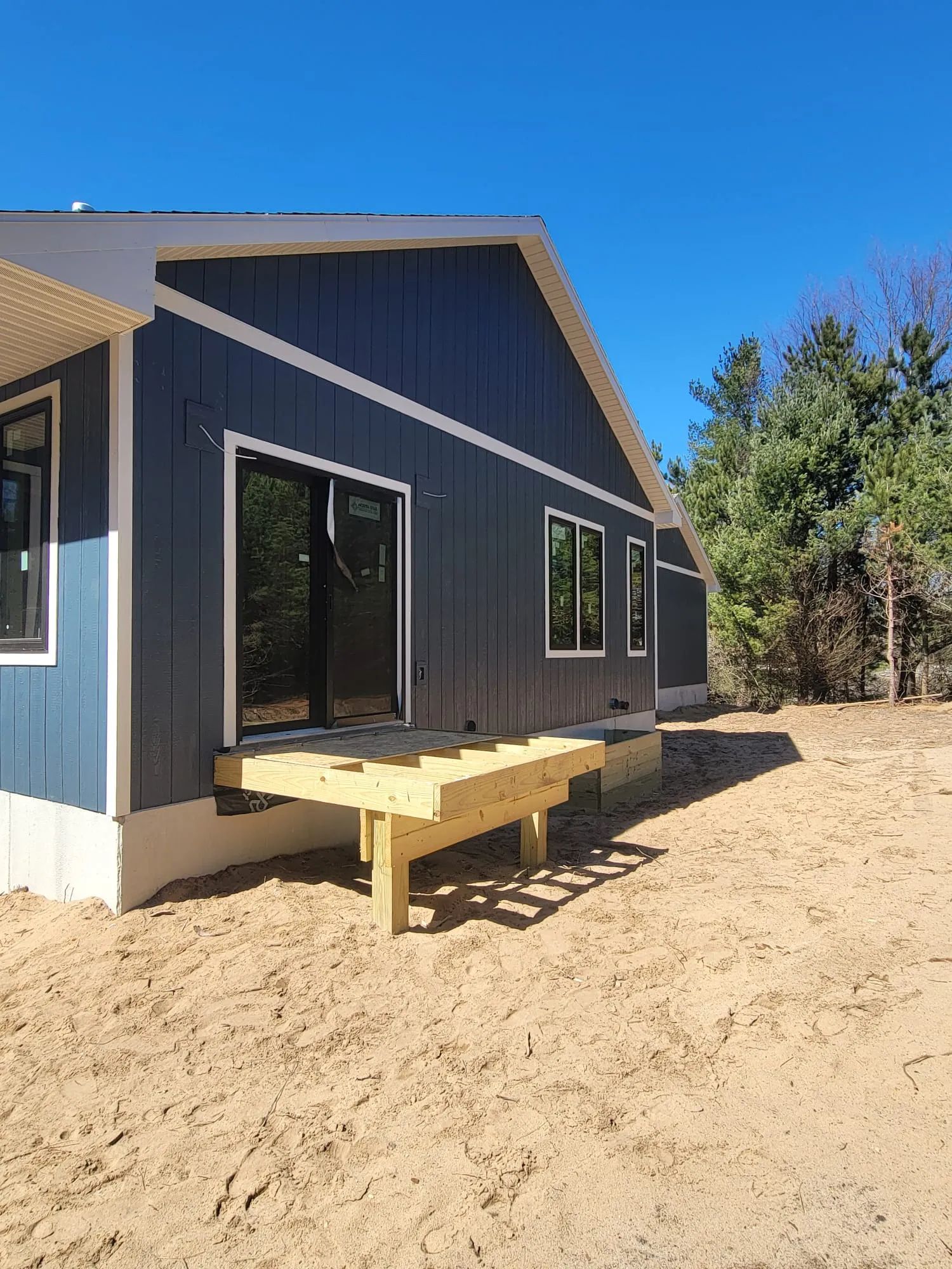 Construction services 45