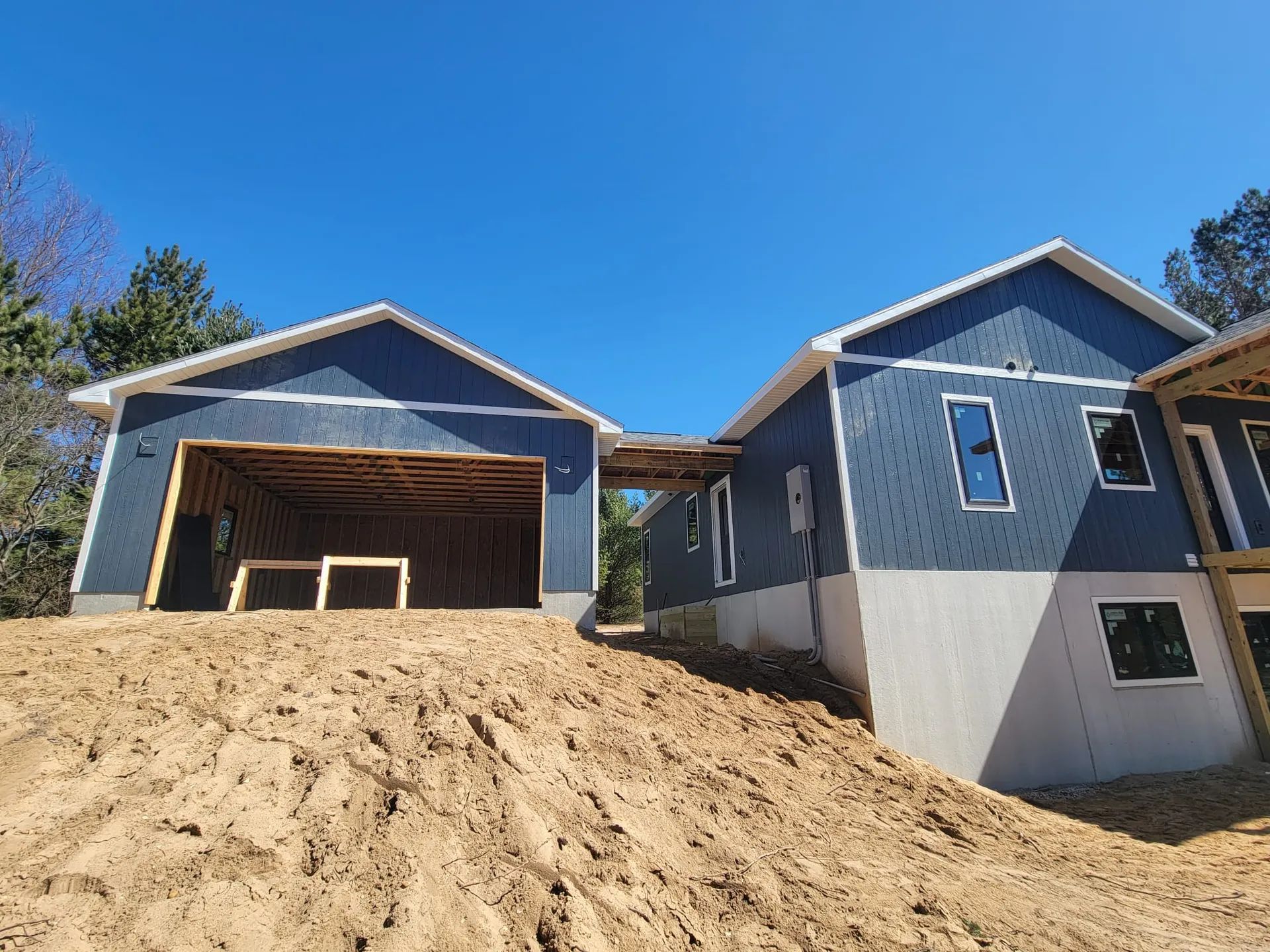 Construction services 47