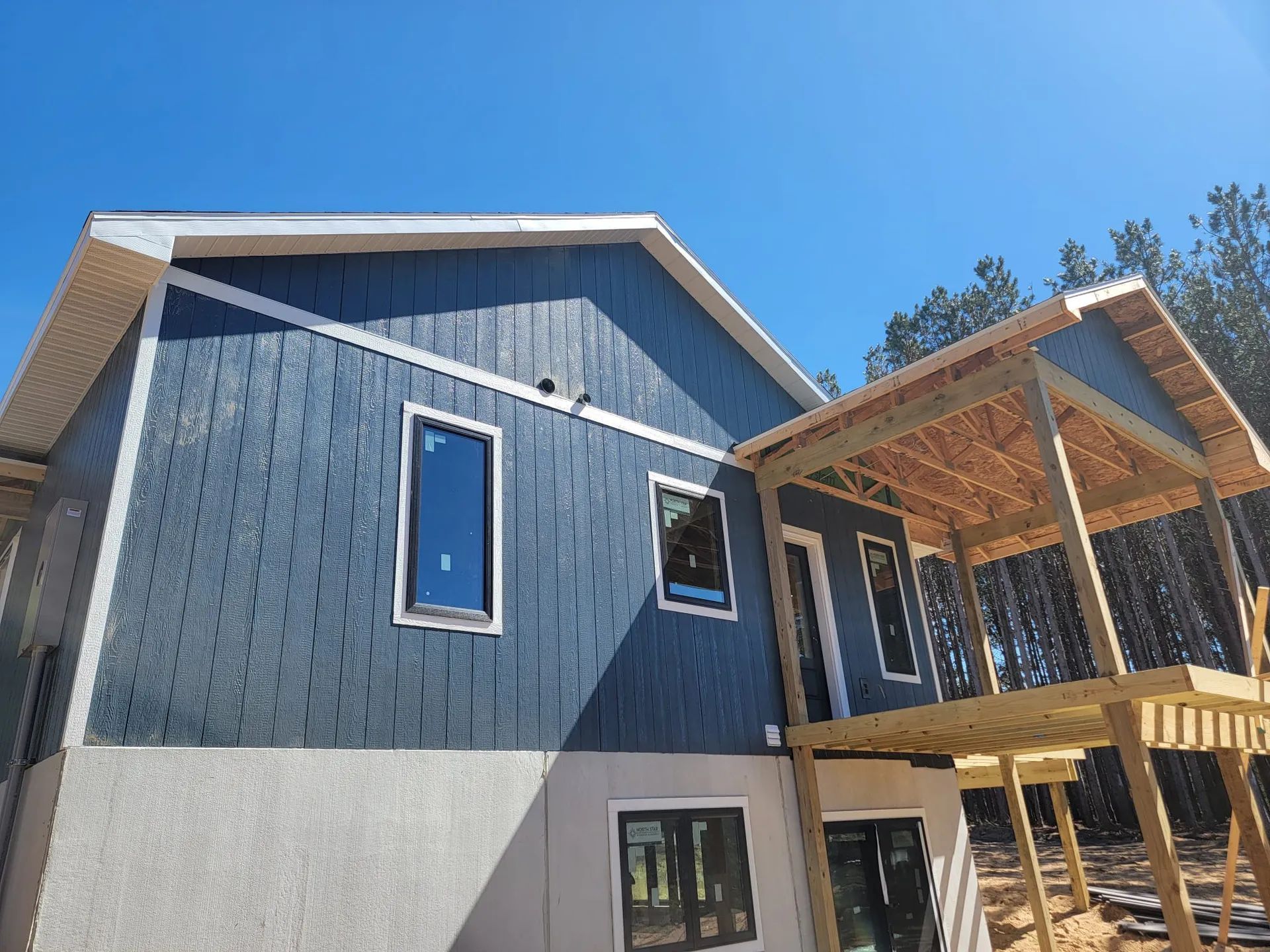 Construction services 48