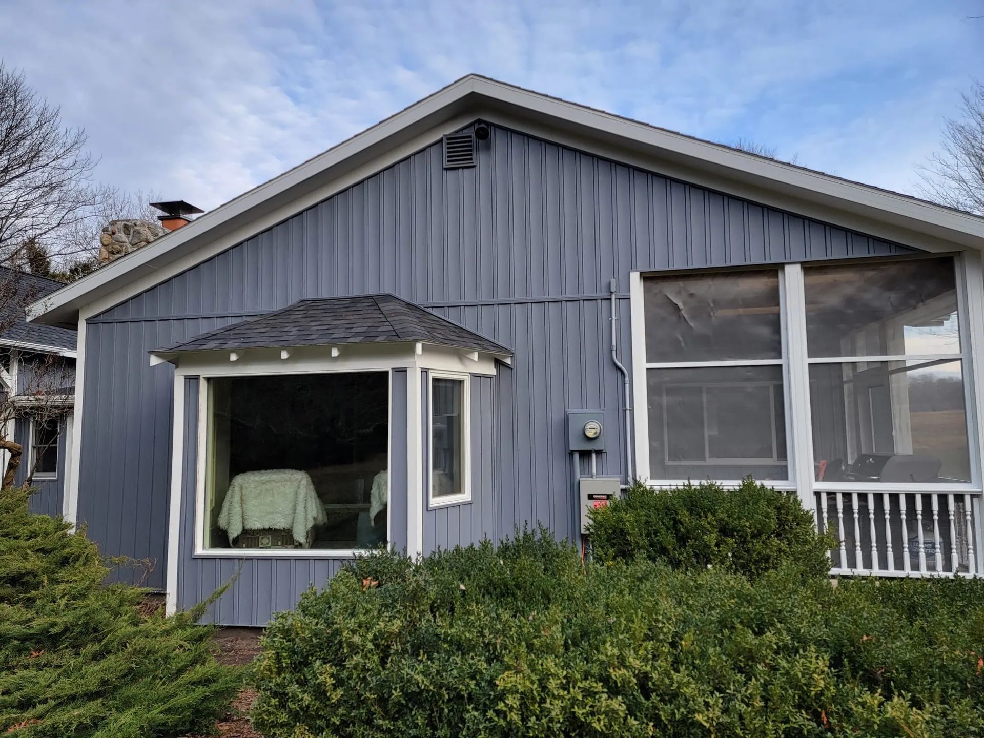 Construction services 5