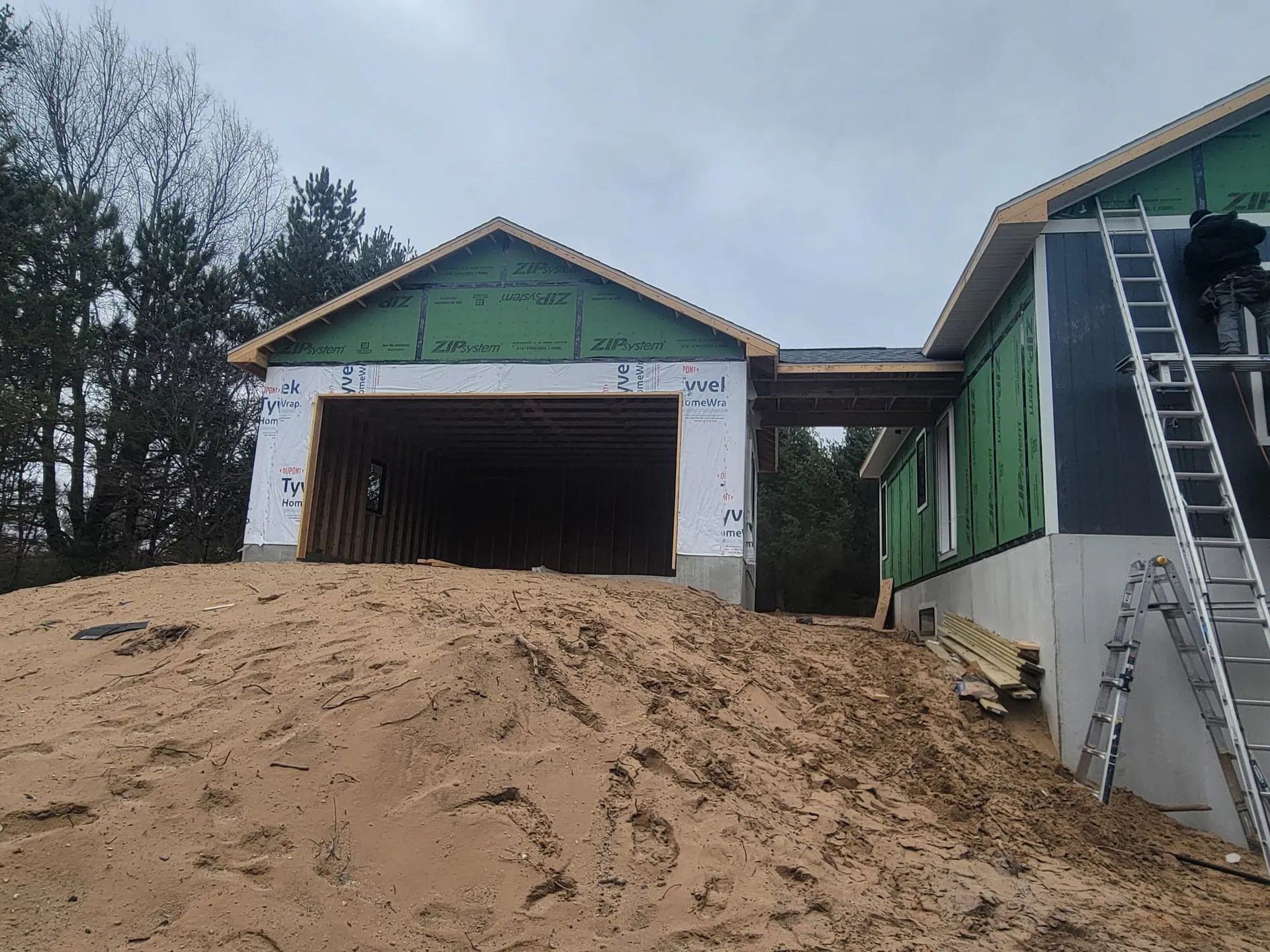 Construction services 50