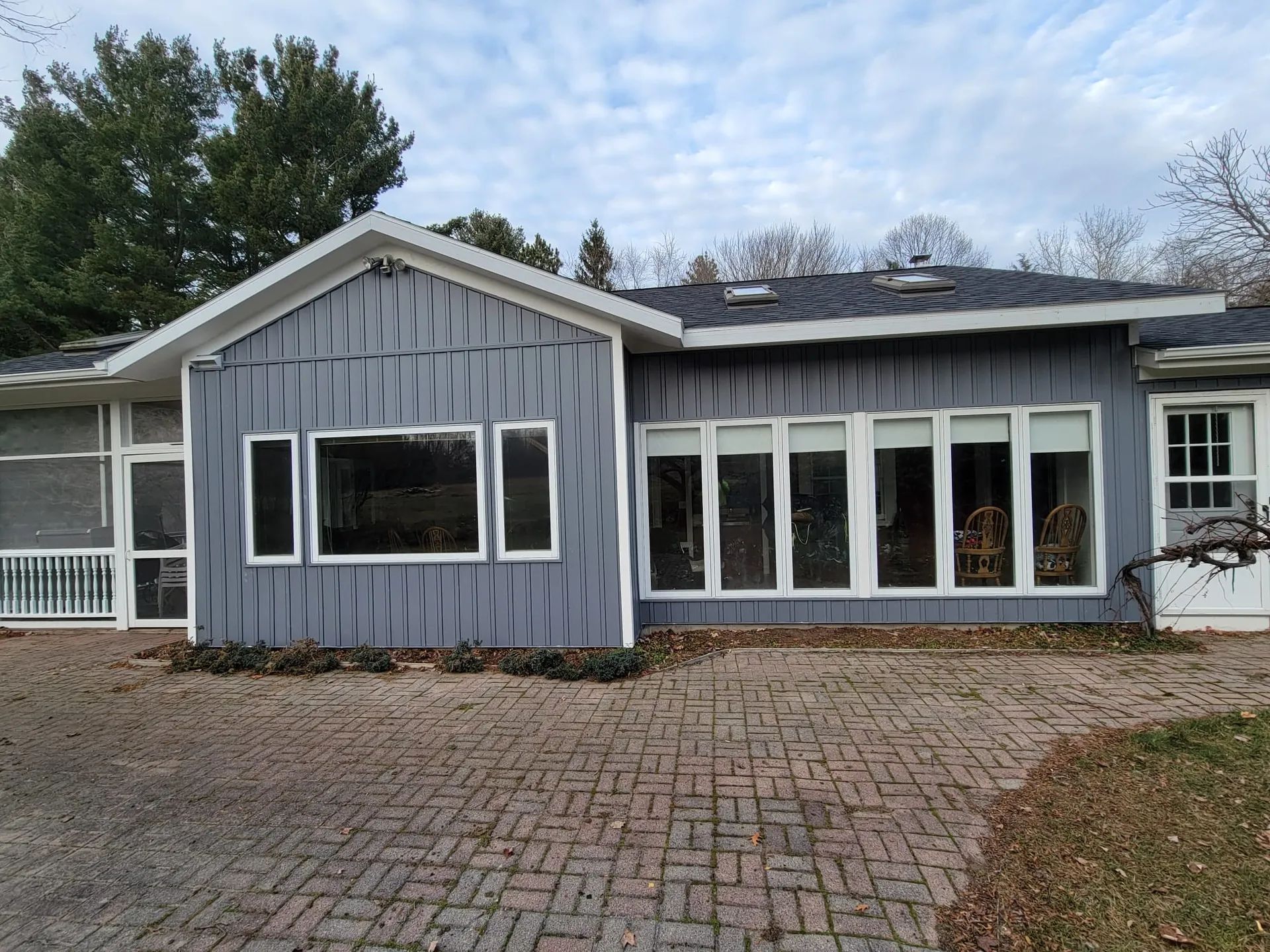 Construction services 6