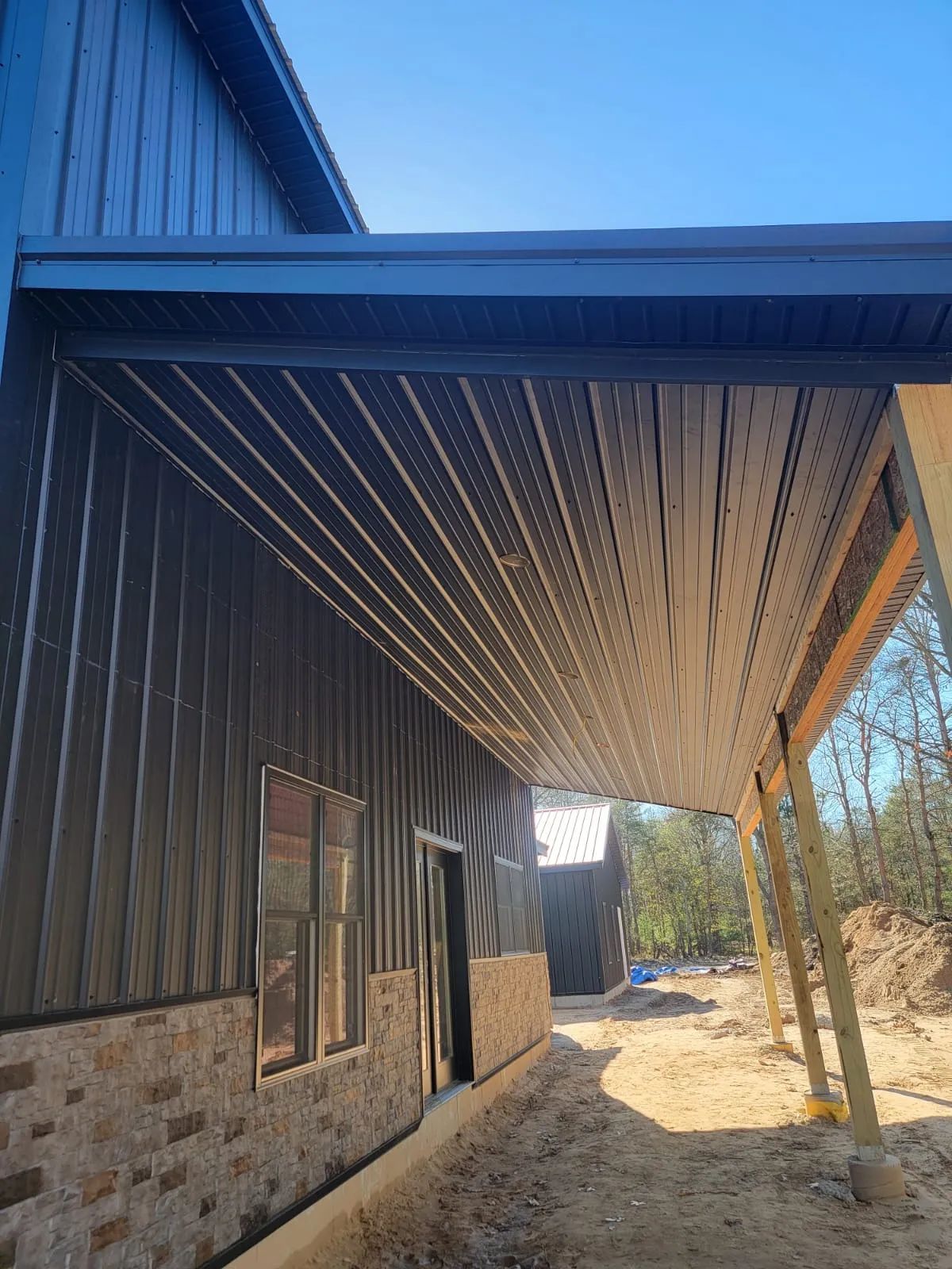 Construction services 61