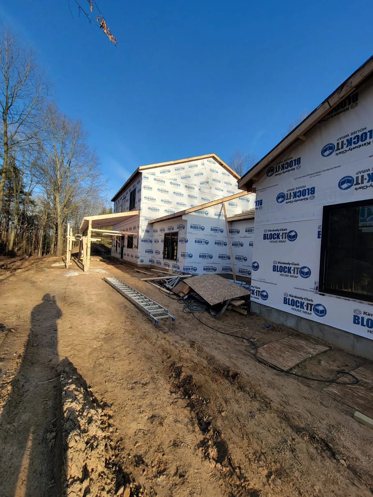 Construction services 65