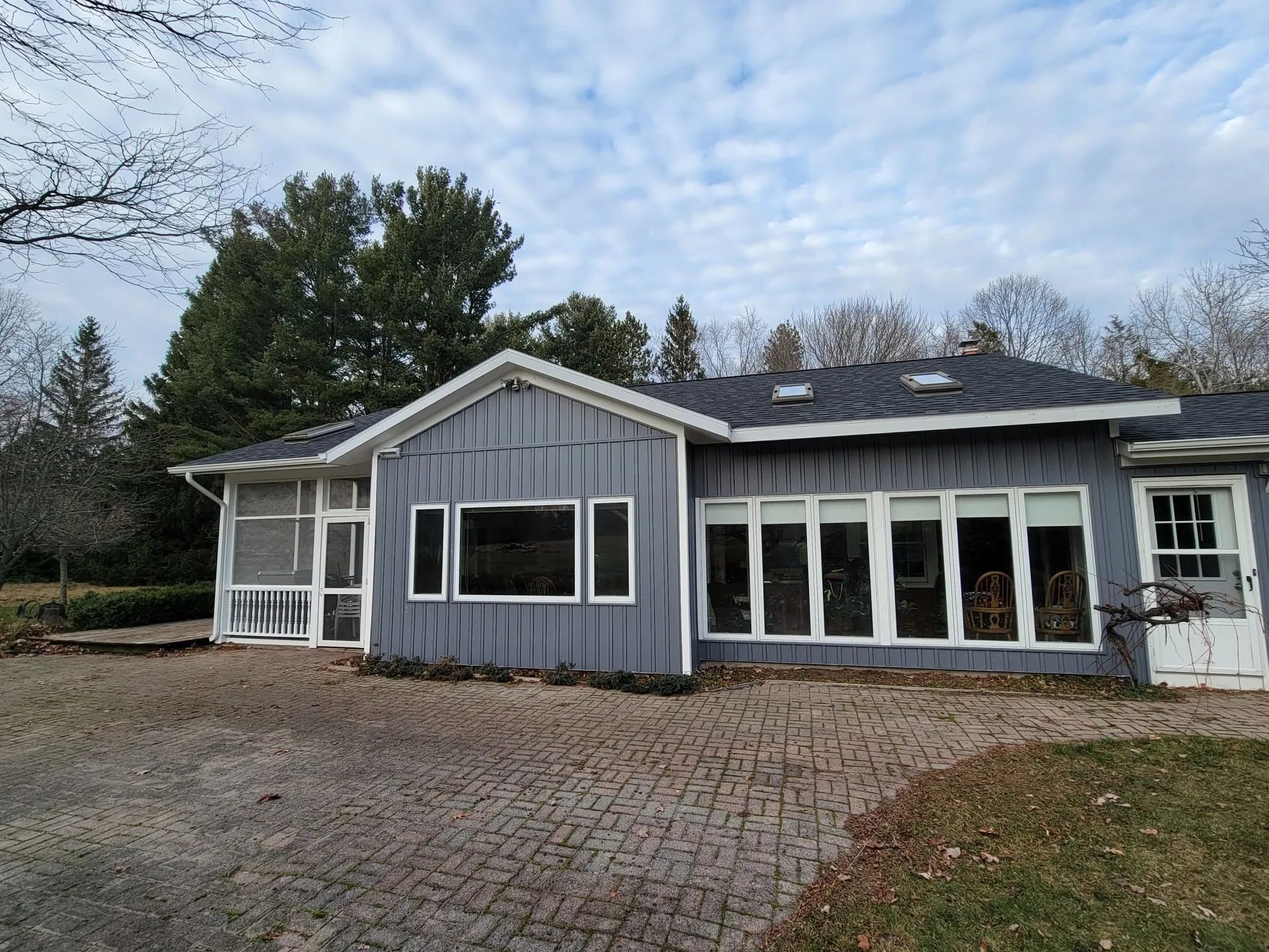 Construction services 7