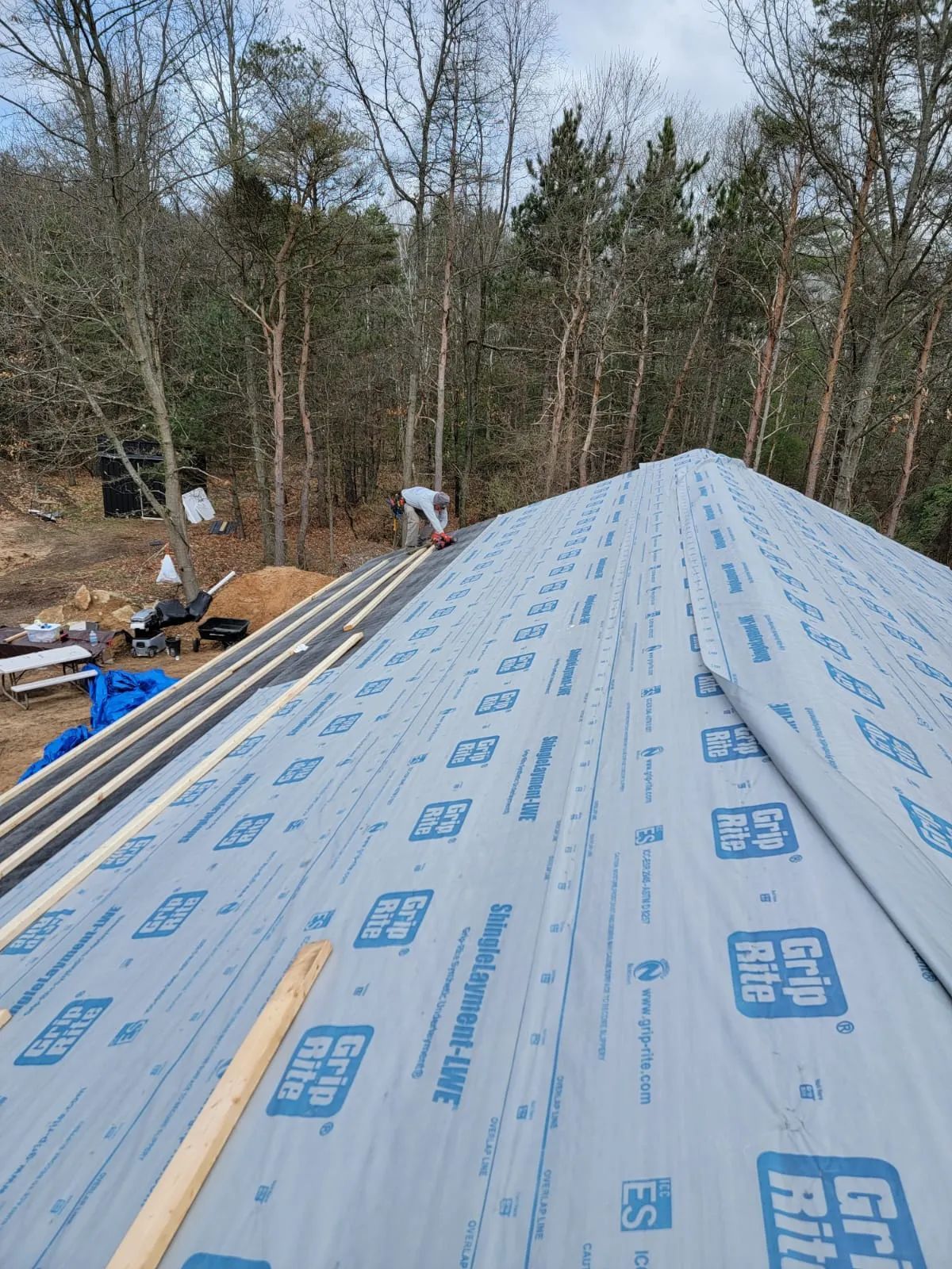 Construction services 71