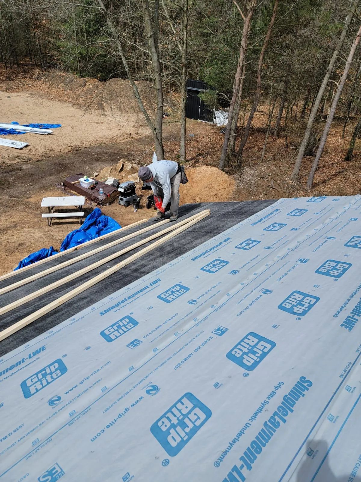 Construction services 72