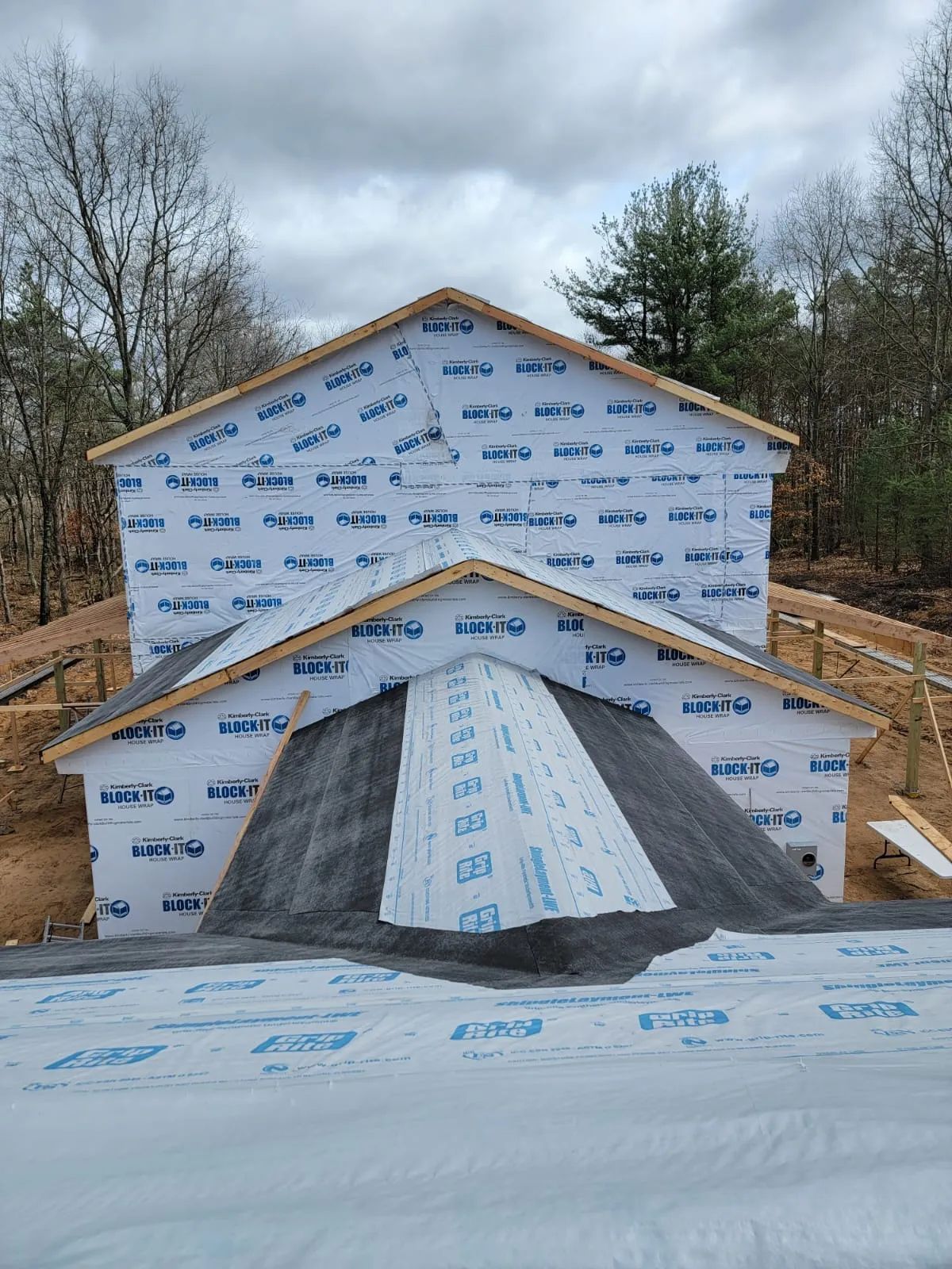 Construction services 74