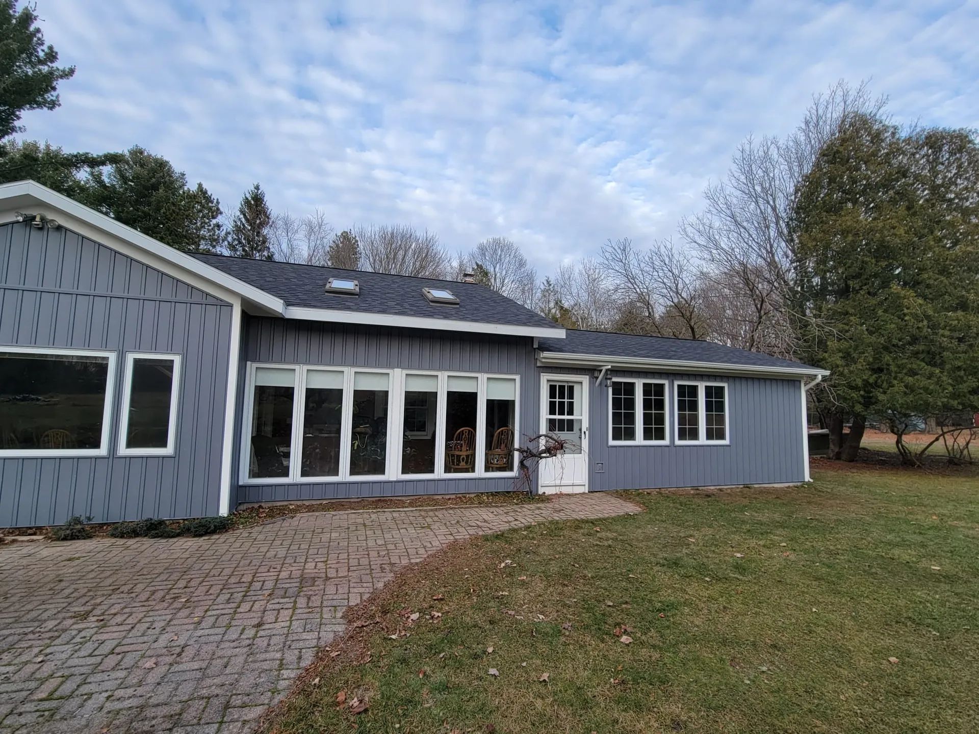 Construction services 8