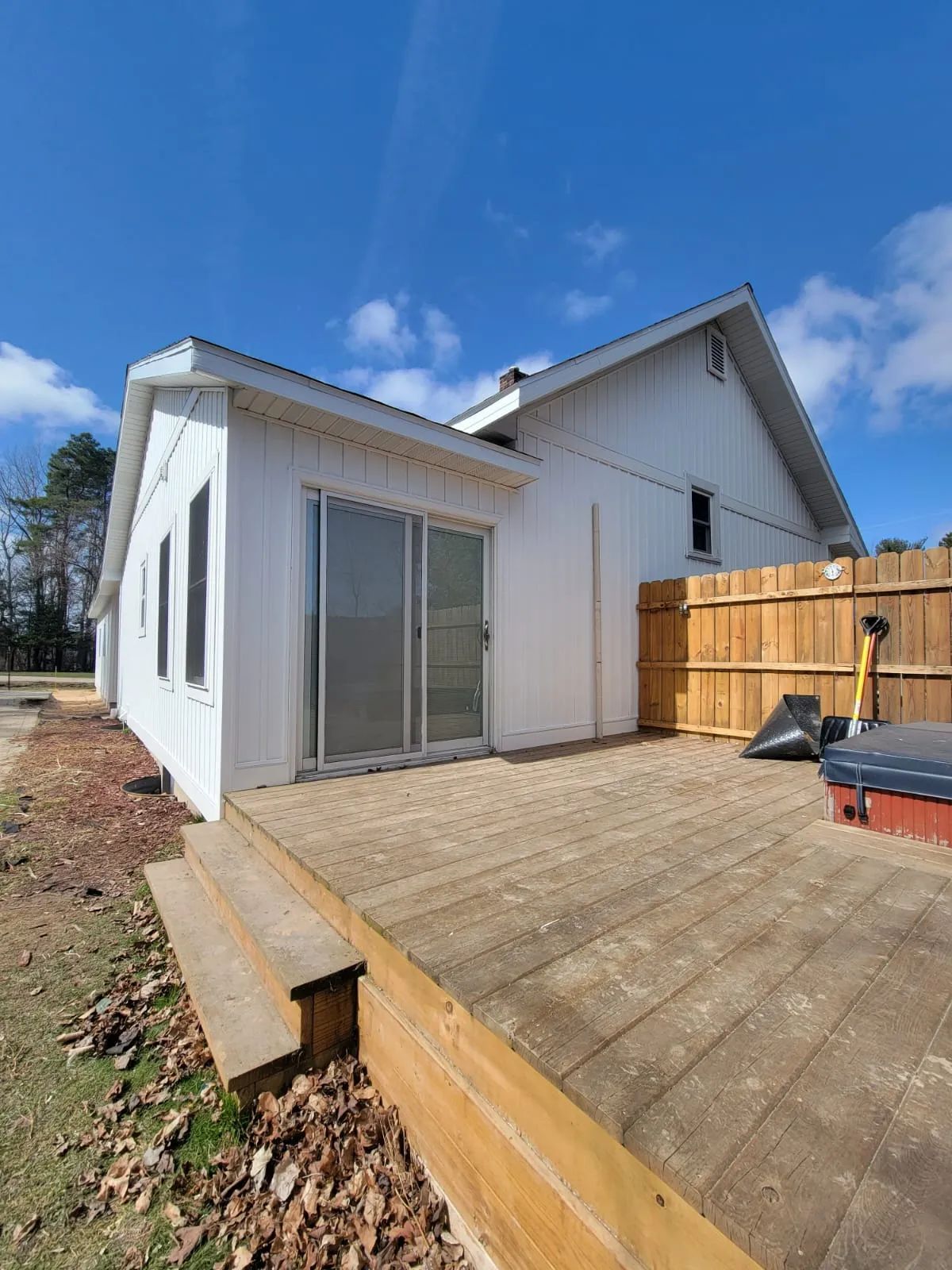 Construction services 86