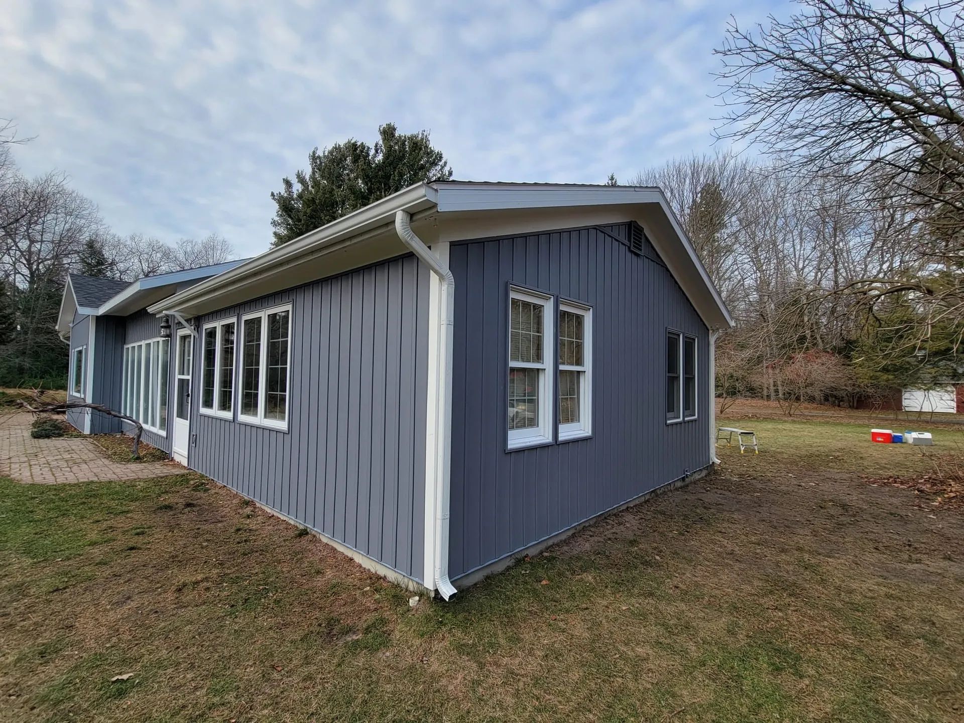 Construction services 9