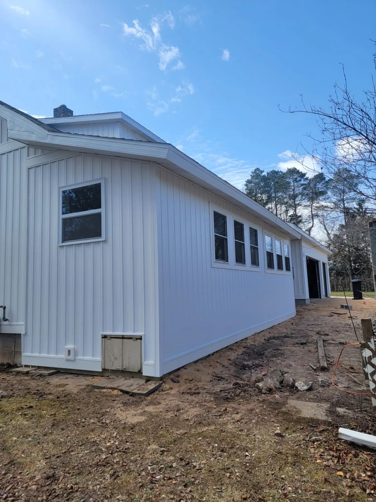 Construction services 92