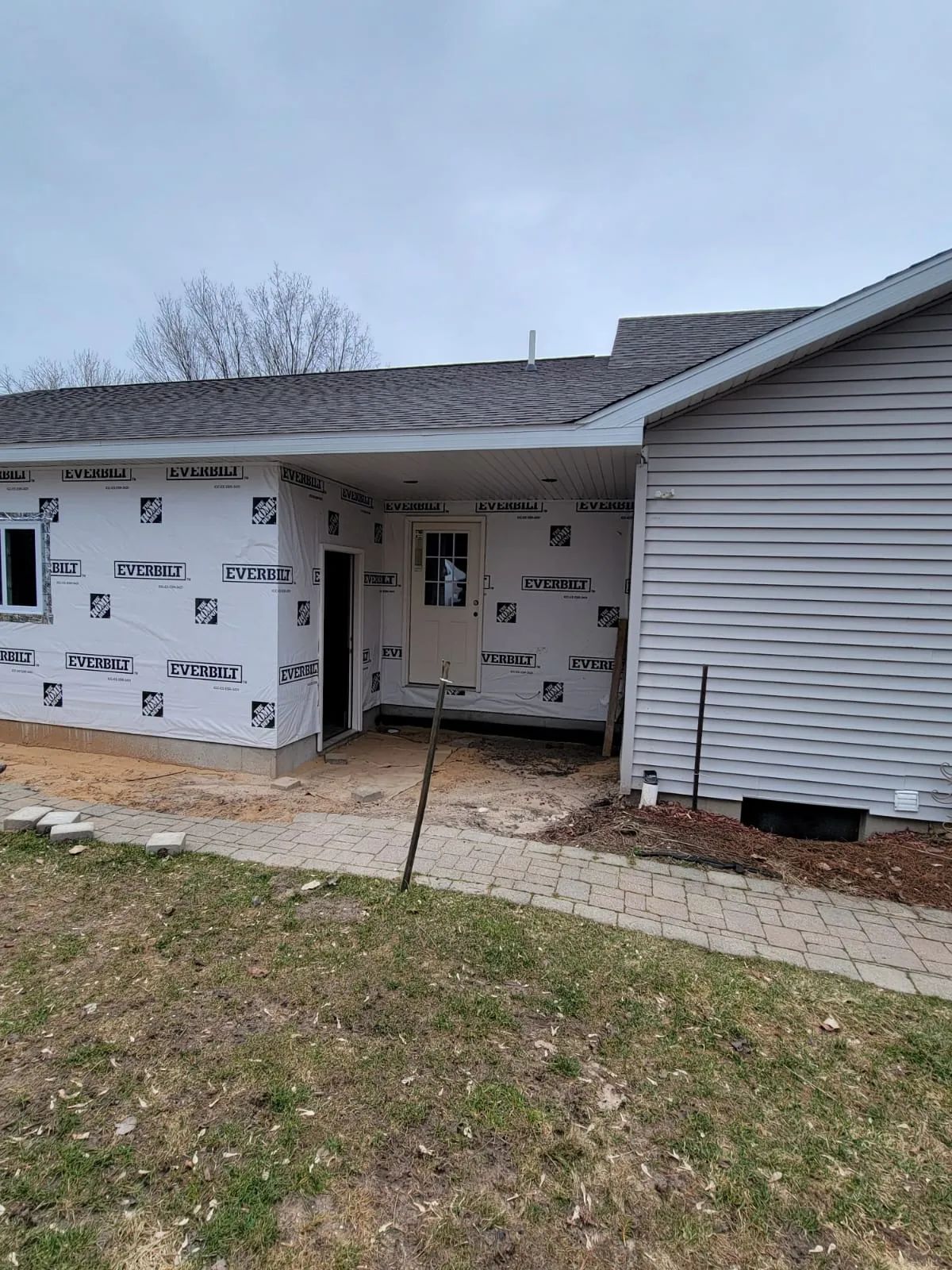 Construction services 99