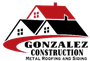 Gonzalez Construction logo