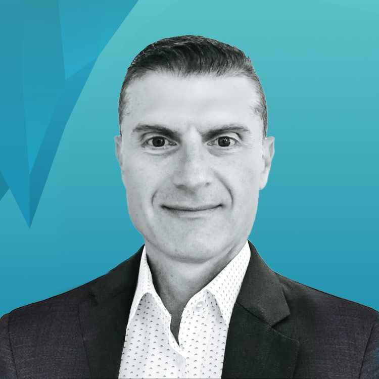 Andrew Constantinou