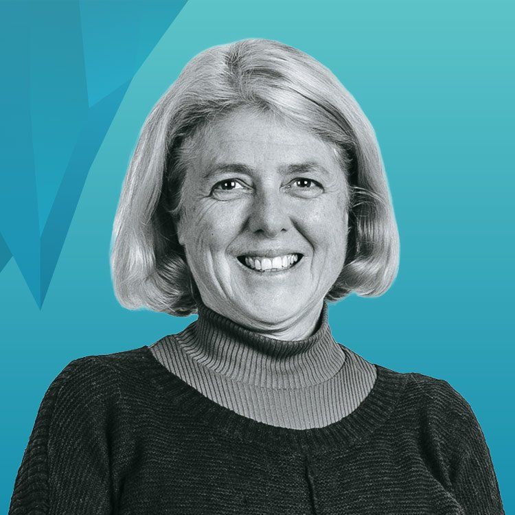 Sue Burnet